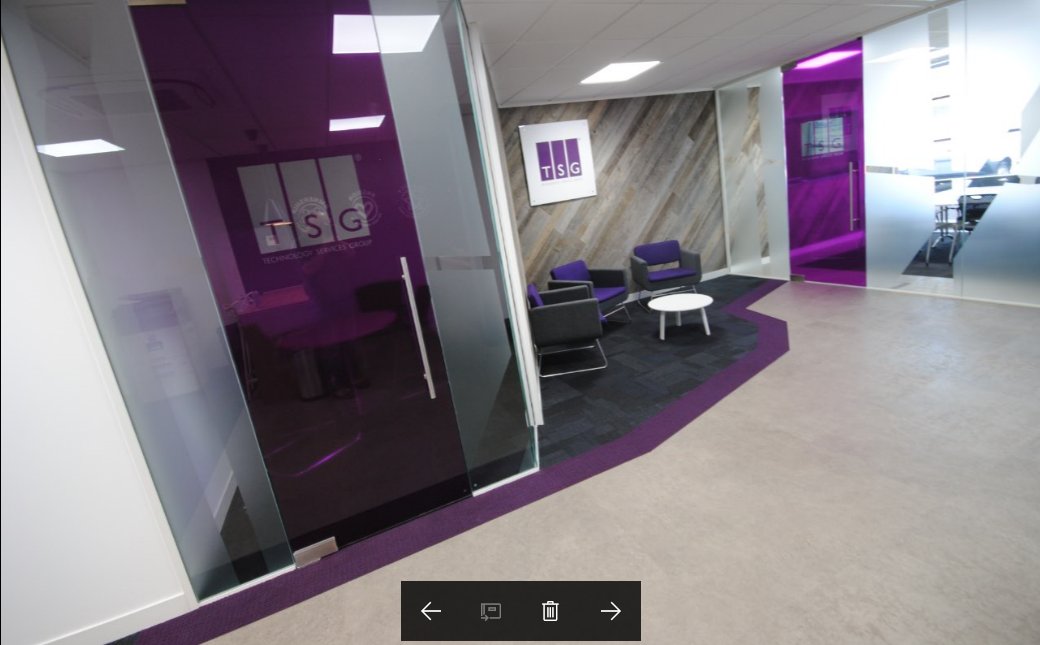 time_Interiors's tweet photo. Graphics fitted and project now complete https://t.co/Pnoy4BehQW