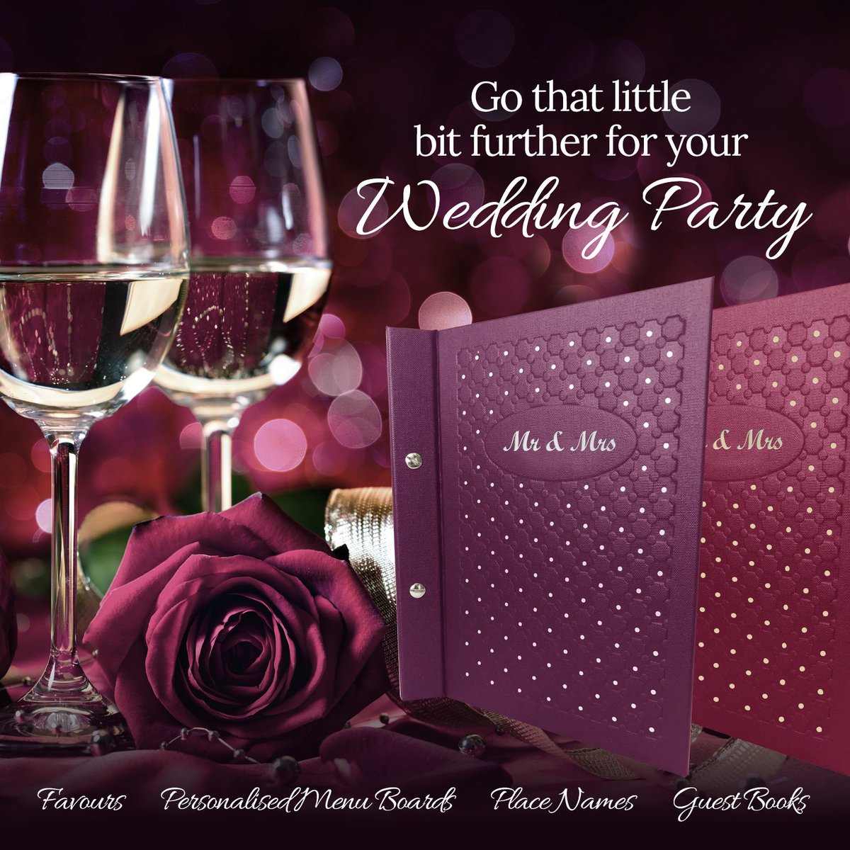 The Menu Store tweet media