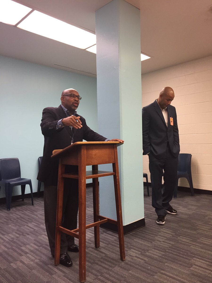 DCCorrections's tweet photo. "Once I changed my mind, my way of speaking and thinking, life changed." Voice of a #DCDOC #ReturningCitizen https://t.co/1FTeCQJd15