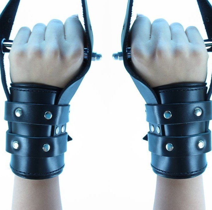 For18Ru's tweet image. НАРУЧНИКИ ДЛЯ ПОДВЕШИВАНИЯ 
На for18.ru 
 #бдсм #bdsmlifestyle