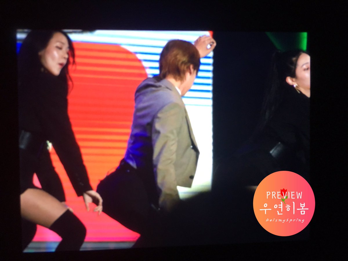 진우 궁딩이 귀여워😭