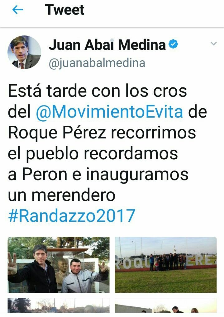 HPituRodriguez's tweet photo. Defendamos los puestos de trabajo, @juanabalmedina https://t.co/cIGoe5pAIz