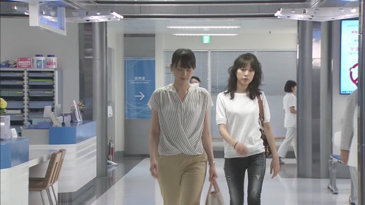 ドラマのイケメンが好きなアカウント A Twitter ではここで 緋山先生もとい戸田恵梨香さんの細さをご覧ください コードブルー3 コード ブルー コードブルー 戸田恵梨香 新垣結衣