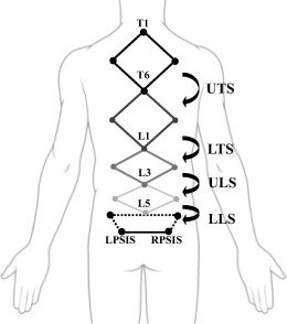 Journal Of Biomechanics On Twitter Chronic Low Back Pain - 