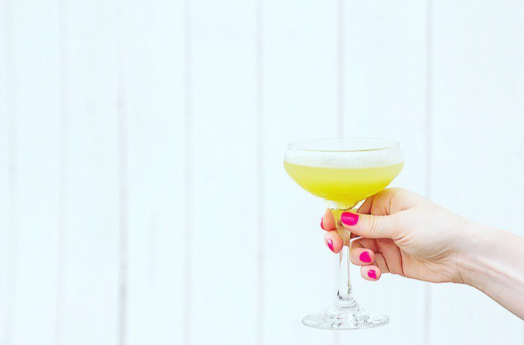 Behind_theBar's tweet photo. On #NationalTequilaDay think outside the margarita-shaped box. 🍅💚https://t.co/cWa0YTJA7b https://t.co/e61SlthVJS