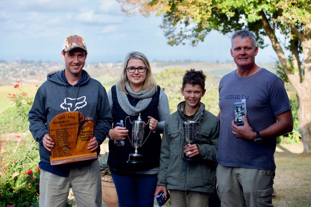 pippa_richards's tweet photo. A good day had by all. Paddock clay pigeon shoot #pipparichardsphotography https://t.co/bn7iANrzDD