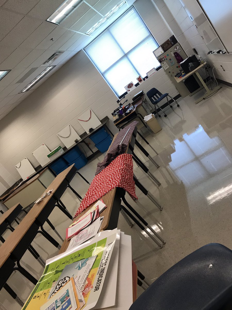 ashleyhmayo's tweet photo. Excited to be back! https://t.co/f8z6TJHebu