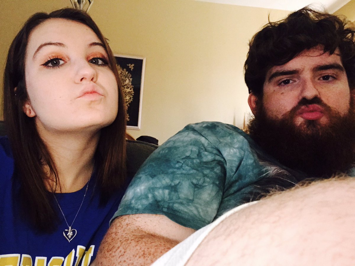 alannaa_omalley's tweet photo. I love you so much ❤️😍😘 @nick_marshall34 https://t.co/CTfjGZ4PmZ