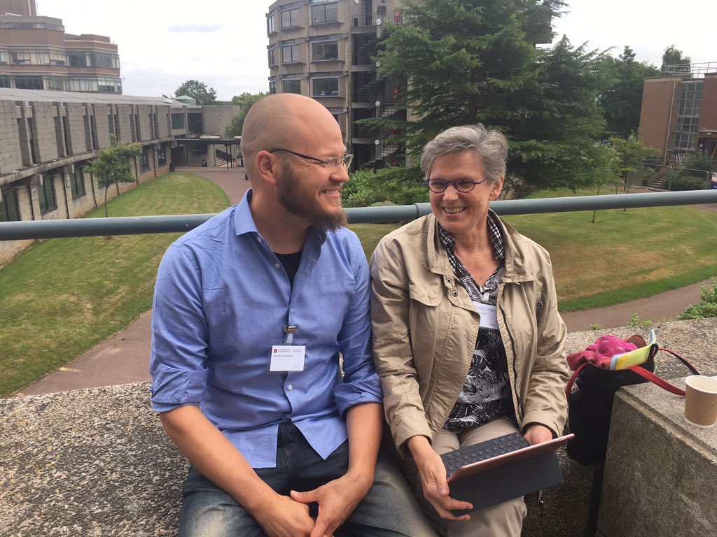 FinSL linguistics becoming FinSL corpus linguistics? <a href="/VKK_JY/">viittomakielenkeskus</a> at #cl2017bham