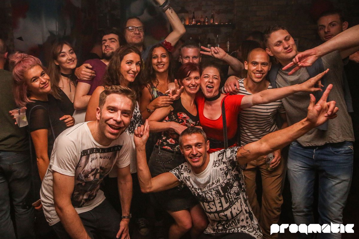 DarinEpsilon's tweet photo. Photos from #Manchester are up!! View the full album &amp; tag your friends 🇬🇧 https://t.co/WJ66iFyafM @ProgmaticUK #ProgressiveHouse #Techno https://t.co/QK1BJq6jps