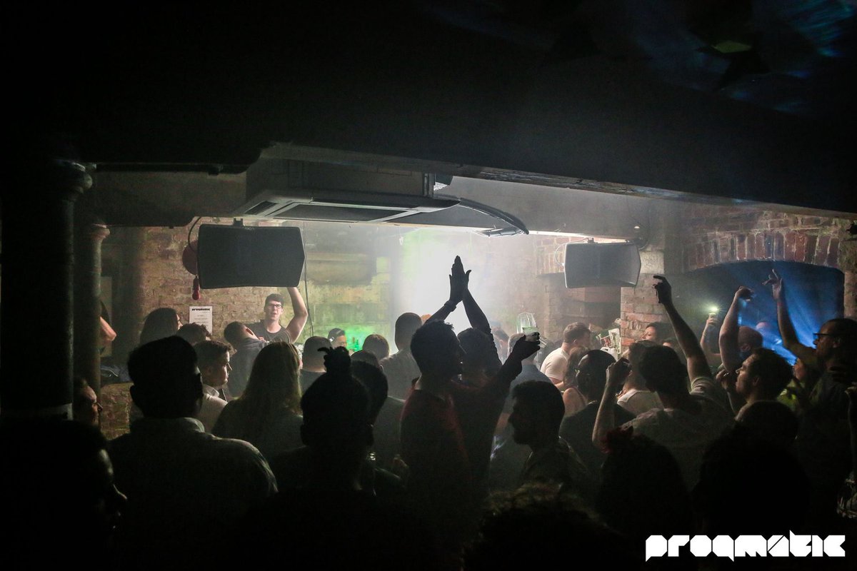 DarinEpsilon's tweet photo. Photos from #Manchester are up!! View the full album &amp; tag your friends 🇬🇧 https://t.co/WJ66iFyafM @ProgmaticUK #ProgressiveHouse #Techno https://t.co/QK1BJq6jps