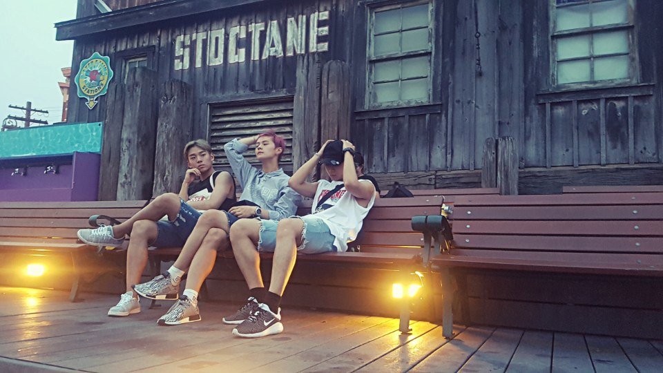 melon_seoin's tweet photo. たのしい~~~~~♡ https://t.co/xat3OTyR2H