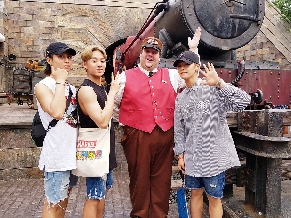 melon_seoin's tweet photo. たのしい~~~~~♡ https://t.co/xat3OTyR2H
