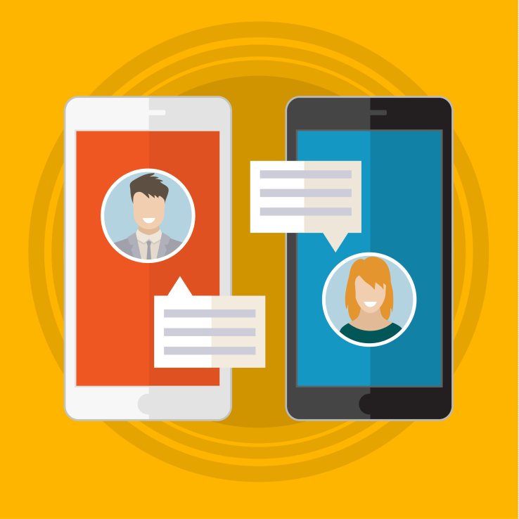 Whole Foods was not enough - now <a href="/amazon/">Amazon</a> is working on a new messaging #app! What's next? via <a href="/TechCrunch/">TechCrunch</a> tcrn.ch/2vSHb6n #Tech