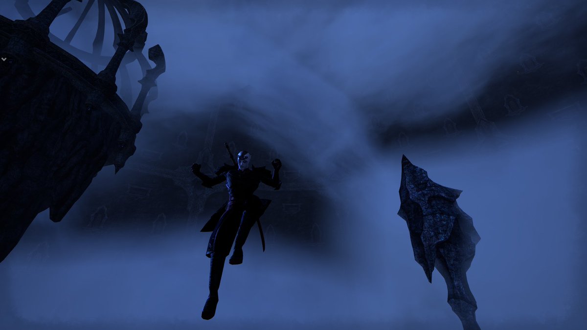 Casual_Ranger's tweet photo. Deeper into the Vaults we go! @TESOnline #ESO #TESO #VaultsOfMadness https://t.co/zvDmG6PcOn
