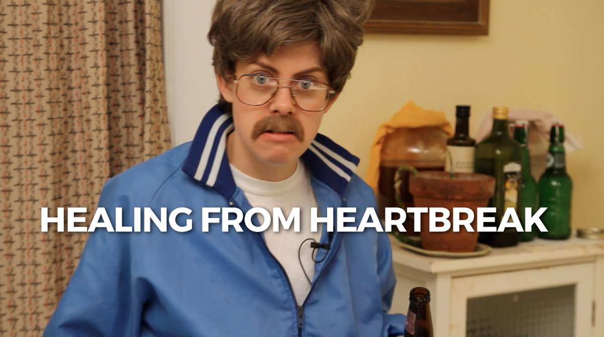 IT WAS BOUND TO HAPPEN. EP 6 "Courtney Gets Drunk" right here: youtu.be/MVbcUxEbJcw 🍻