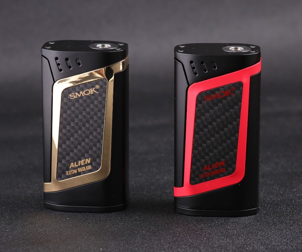 ElektrSigaraEvi's tweet photo. SMOK AL85–SMOK ALIEN Karşılaştırması
https://t.co/DghBHPhwSV
#Sigara #Smok #ElektronikSigara #eLikit #SigarayıBırakmak #Mod  #Cihaz #eSigara https://t.co/eH0g5G2AhE