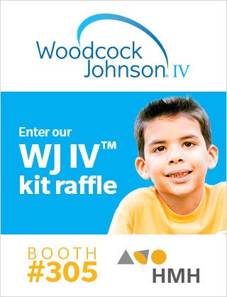 cj_hocker's tweet photo. Have you downloaded the @APAconvention app? Look for the @HMHCo ad and swing by booth #305 to enter our #WJIV kit raffle! #HMHatAPA #APA2017 https://t.co/Xax6MO4n0W