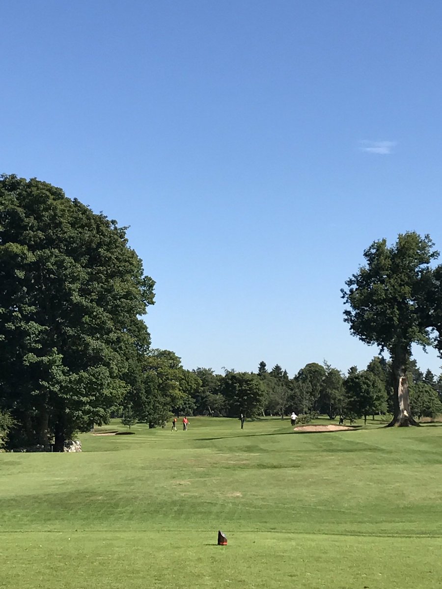 StirlingProshop's tweet photo. I wonder if anyone can tell me what happened here a few years ago? https://t.co/SwpDfjsfrn