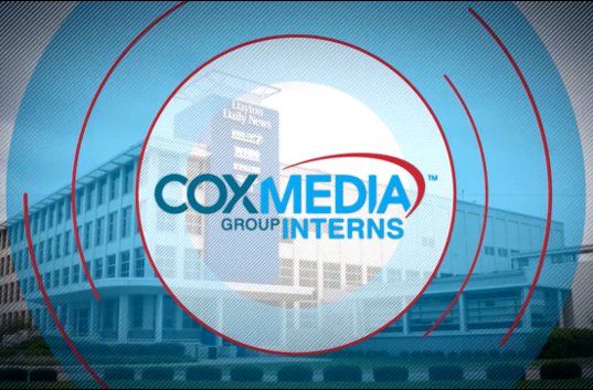 Check out the video our production team put together with the help of our <a href="/cmginterns/">CMG Internship</a>! >>> bit.ly/2tunGAh