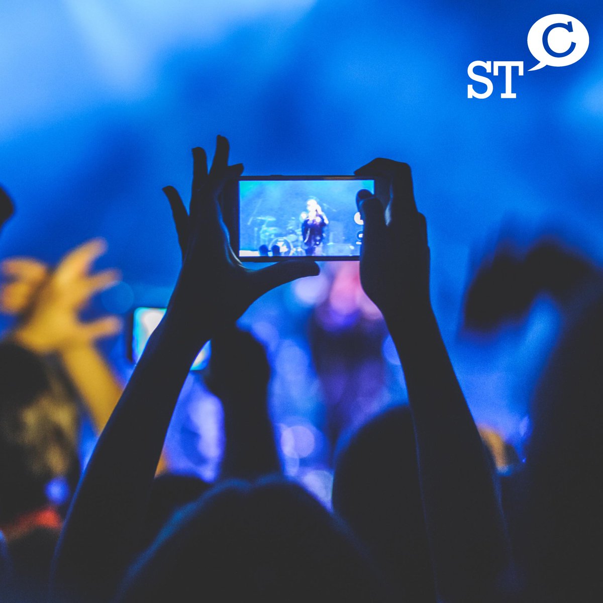 _SocialTech's tweet image. Your #audience is both your biggest critic &amp;amp; supporter, they're able to give valued #perspective to help your business #succeed. So listen!