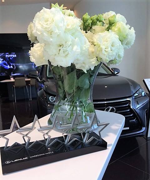 Lexus Warszawa-Wola tweet media