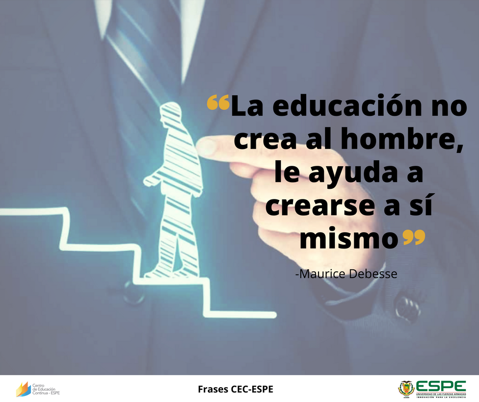 Educación Continua on Twitter: 