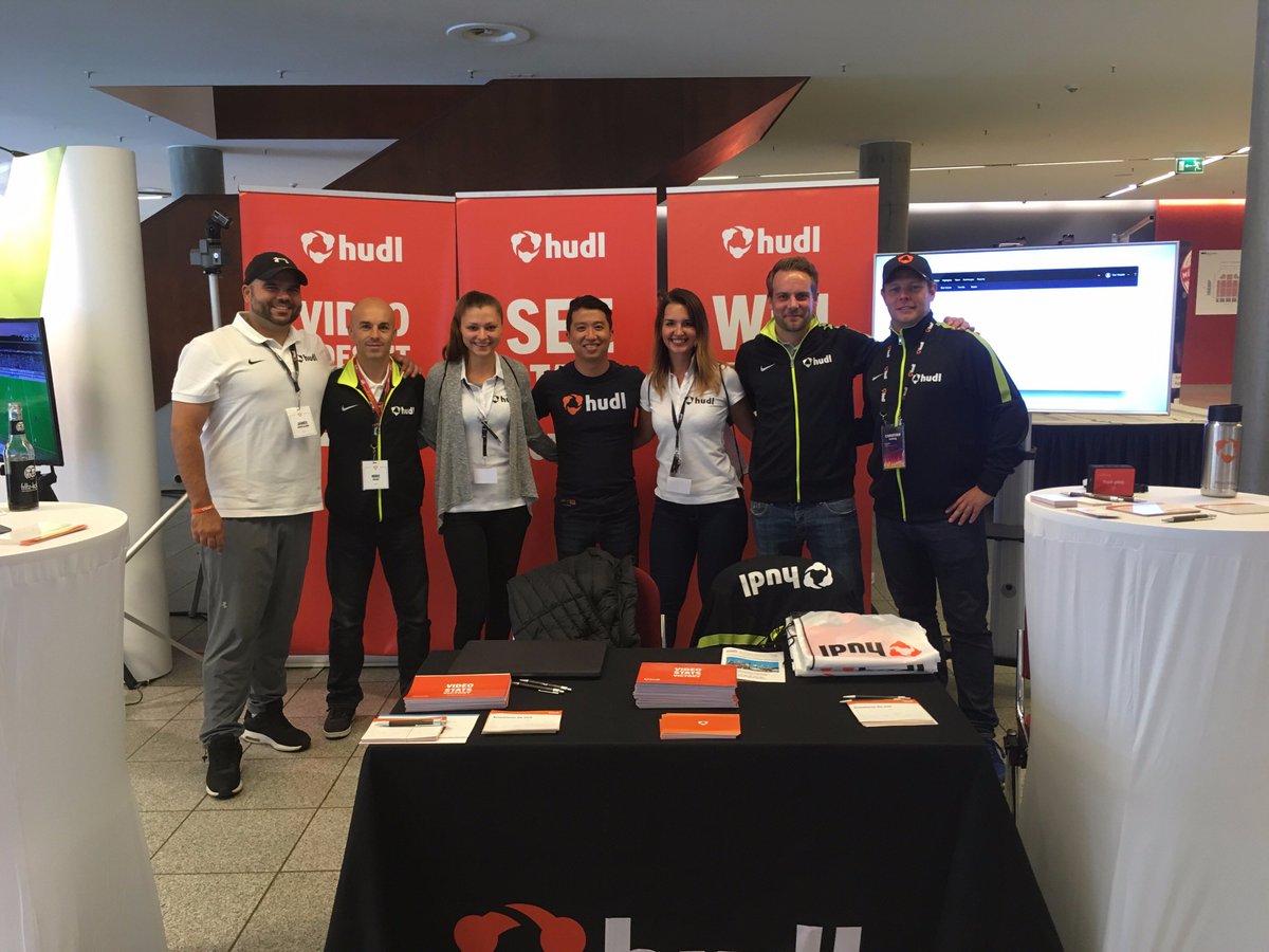 Hudl Germany tweet media