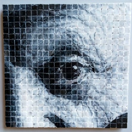 ATARÉS Mosaics tweet media
