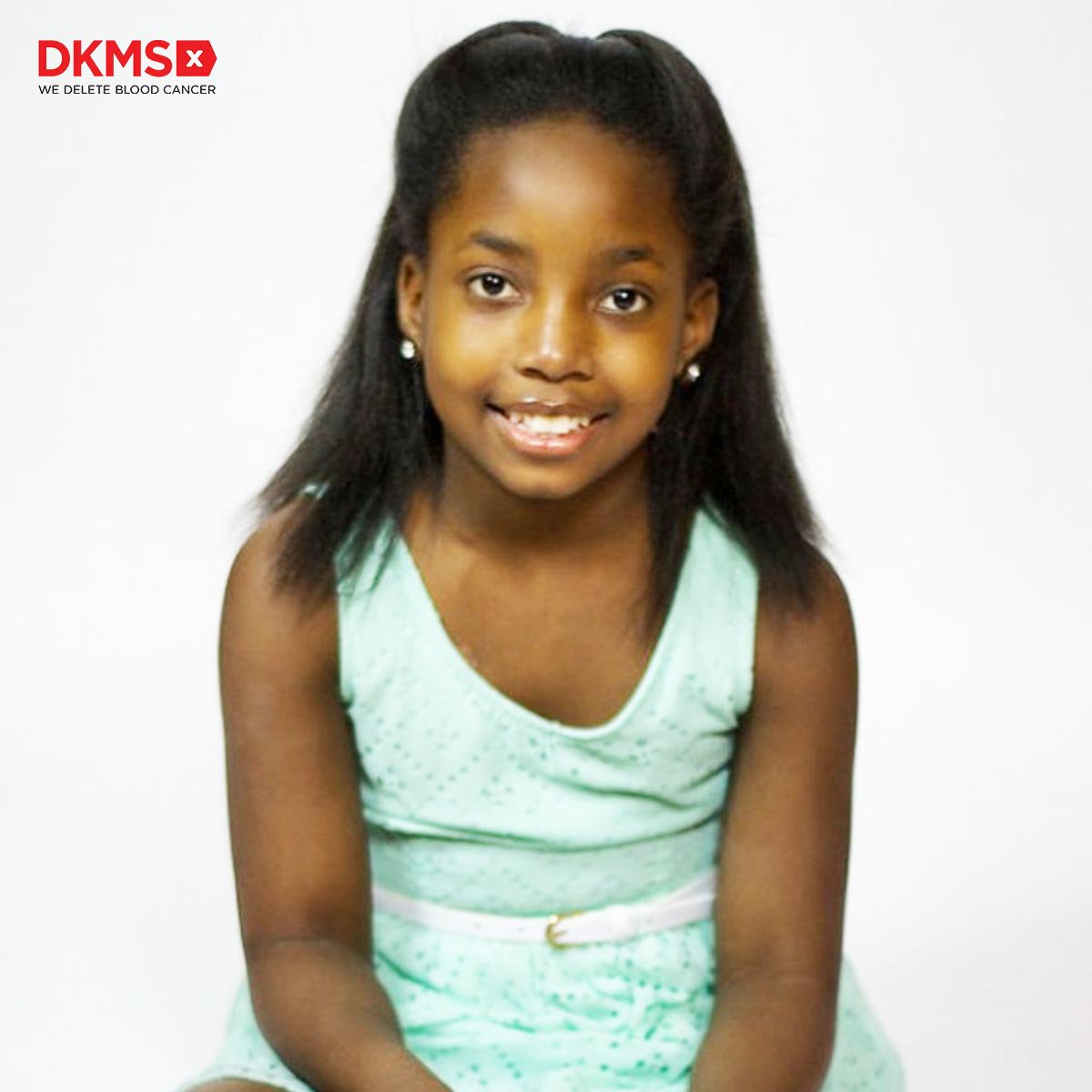 Nyiah DKMS US on Twitter: