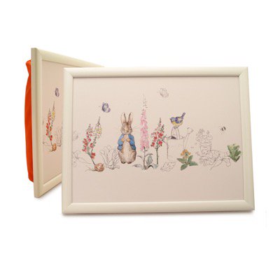 theowlbarn's tweet photo. Bring some #BeatrixPotter magic to that TV dinner. https://t.co/h0Xyrpgc04 https://t.co/gsLNe8v3t1