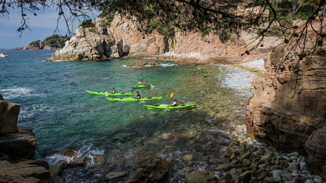 TRANSBRAVA kayak & paddle SUP tweet media