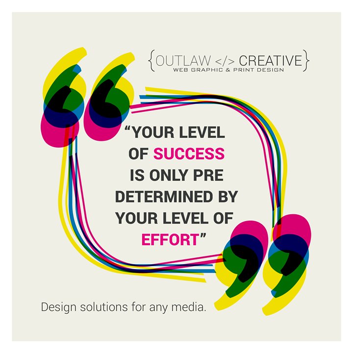 Outlawcreate tweet picture