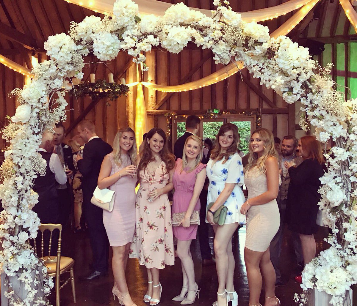 Kristiesicolo's tweet photo. Our Agency Team at a #workwedding ♥️💍🥂#quirkykidz #qmanagement #agents #pqa https://t.co/Tzt1n7WMZC