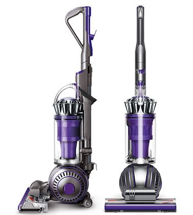 SpeedyVacuum's tweet photo. When you invest in a Dyson vacuum cleaner you want to try it before you buy! #freedemo #notlockedup #trybeforeyoubuy #authorizeddealer https://t.co/kV8oeOng5B