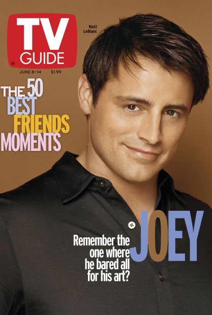  7/24 Happy Birthday to:   Matt LeBlanc, Emily Bett Rickards, Lucas Adams, Dan Hedaya 
