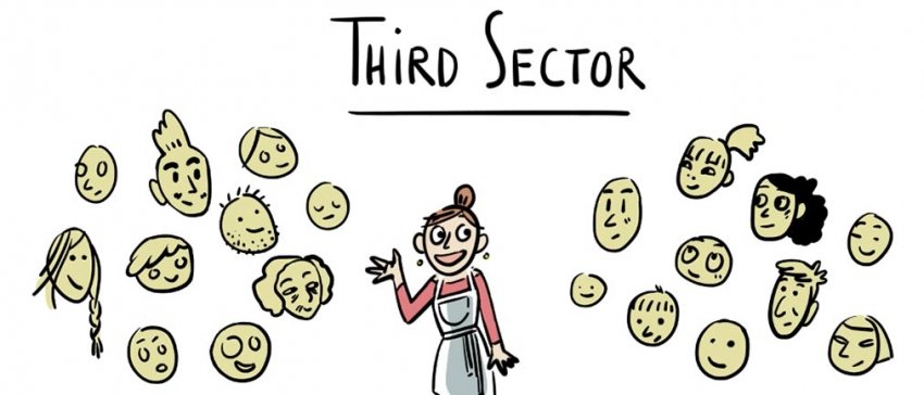 GobEfectiva's tweet photo. Cómo fortalecer el Tercer Sector. Informe "Learning from Europe" de Third Sector Impact. #TercerSector #ONG https://t.co/lSEtt01M3s https://t.co/apwn5p5w0p
