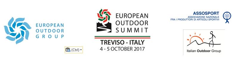 European Outdoor Summit (EOS) tweet media