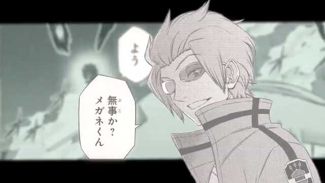 どるちぇびーた2ndシーズン Ar Twitter ワールドトリガー Aiming Point Is Far Above 静止画mad T Co Scok7u5sdz Sm ニコニコ動画 ワートリ Worldtrigger ワールドトリガー T Co Zyotx0htog