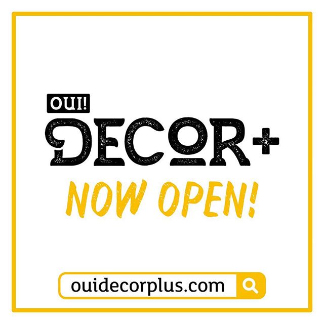 OuiDecor tweet picture