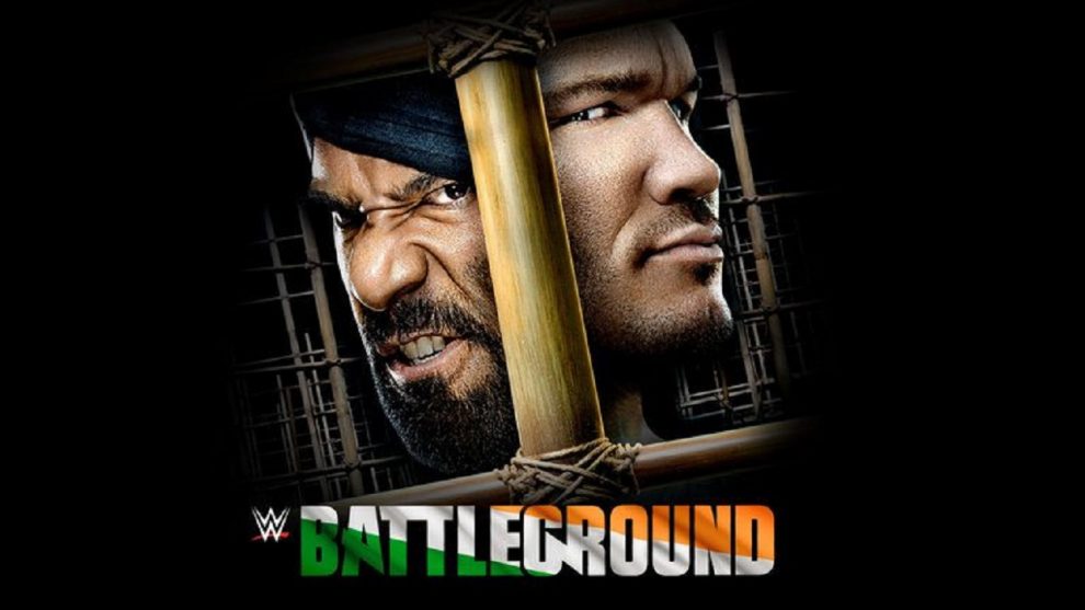 UfcNews4's tweet photo. 😍Watch WWE Battleground July 23rd 2017
👉Part 1 : https://t.co/dYx1baBd5R
👉Part 2 : https://t.co/SM6pbA0YlT
👉Part 3 : https://t.co/NWdBbeJOOh https://t.co/habAMafZ5B