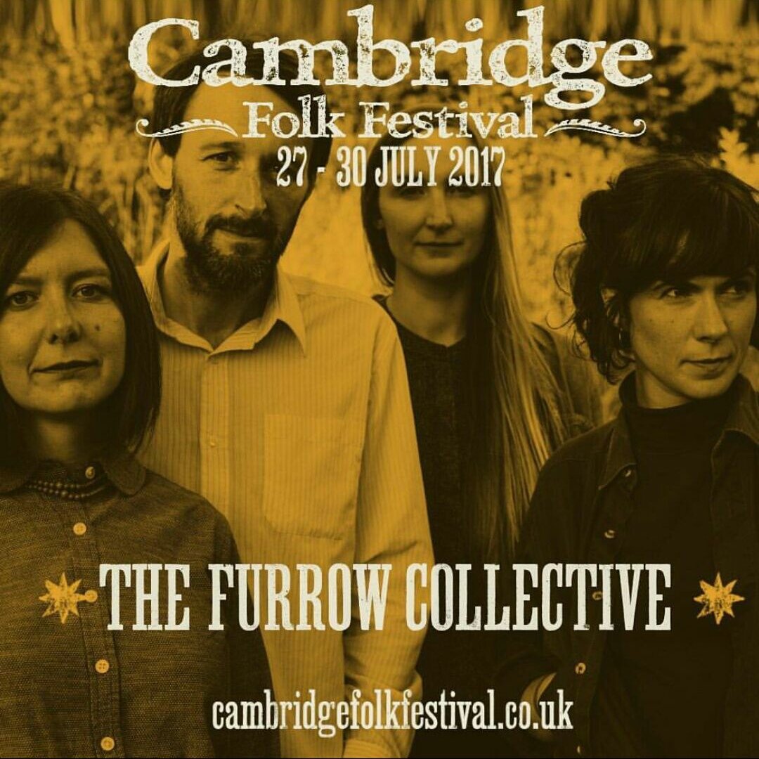 LucyLucyfarrell's tweet photo. Looking forward to playing at Cambridge this weekend with the Furrow Collective on Thursday, and solo in the den on Friday!! https://t.co/tPJOQoG6Sy