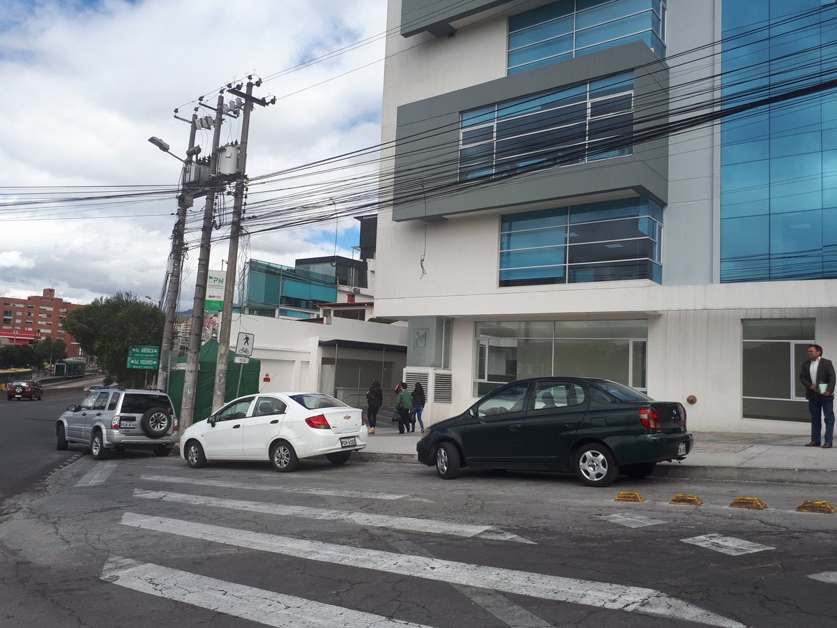 Laurita Villacís tweet media