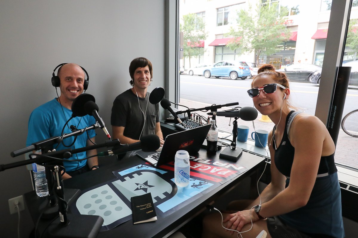 pacethenation's tweet photo. It's another Big Show this week. We're thrilled to be joined by the American Mile Record holder @alan_webb1!
https://t.co/LIsnmAALH5 https://t.co/fj0ito9BUi