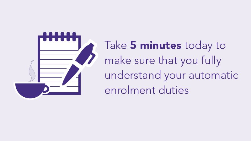 The_FPB's tweet image. @TPRgovuk conducts spot checks across UK to ensure compliance with ongoing duties. Know your #autoenrolment duties bit.ly/2vhOXXZ