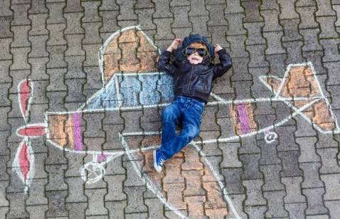 "Hayal edebildiğiniz herşey, gerçektir." - Pablo Picasso