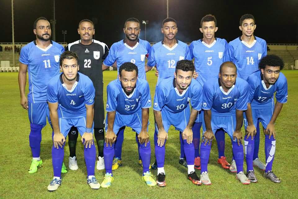 quriyatclub's tweet photo. يتقدم مجلس إدارة نادي قريات بالتهنئة الى فريق اتحاد دغمر بمناسبة فوزه على فريق شباب العامرات 3/2 المرحلة الثانية لمحافظة مسقط.
#شجع فريقك https://t.co/CnszoXnVid