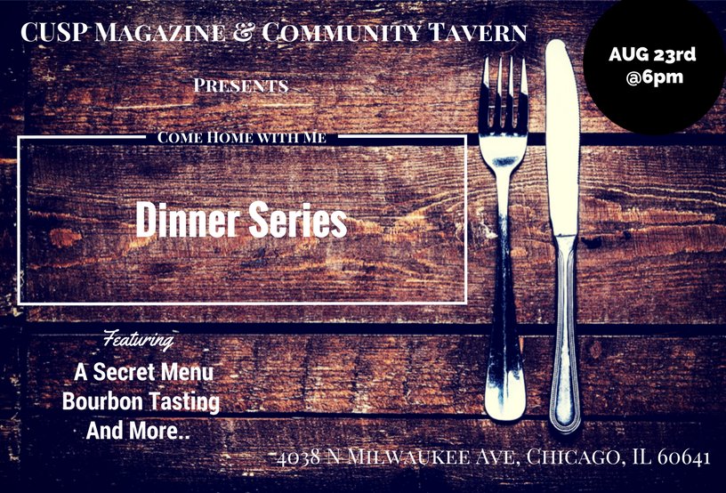 CUSP Magazine tweet media