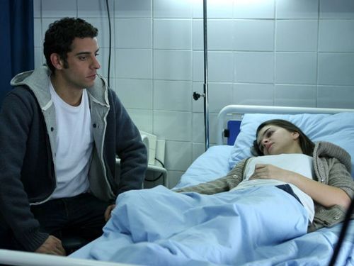 Sadece "aşk" değildi onların ki... İlk önce dostluktu! #KavakYelleri #Asef Aslı ♥ Efe