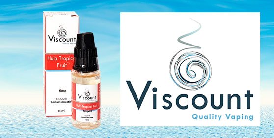 VolcanoEU's tweet photo. 20 brand new flavours and E-Liquids in our new Viscount range. See what you can be #vaping today! https://t.co/SvqRcvPtr3 https://t.co/W4gqVDyusQ